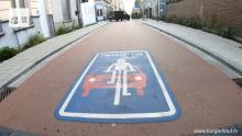 Agentschap Wegen en Verkeer (AWV) acht Turnhoutsebaan niet ideaal voor een fietsstraat 